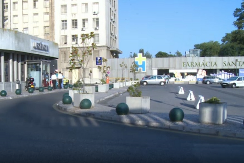 Mais de 20 hospitais em risco de ficarem sem Urgências