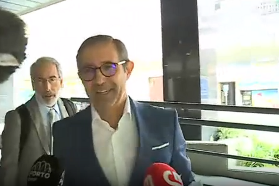 Deputado pedia “gasóleo” a empresário