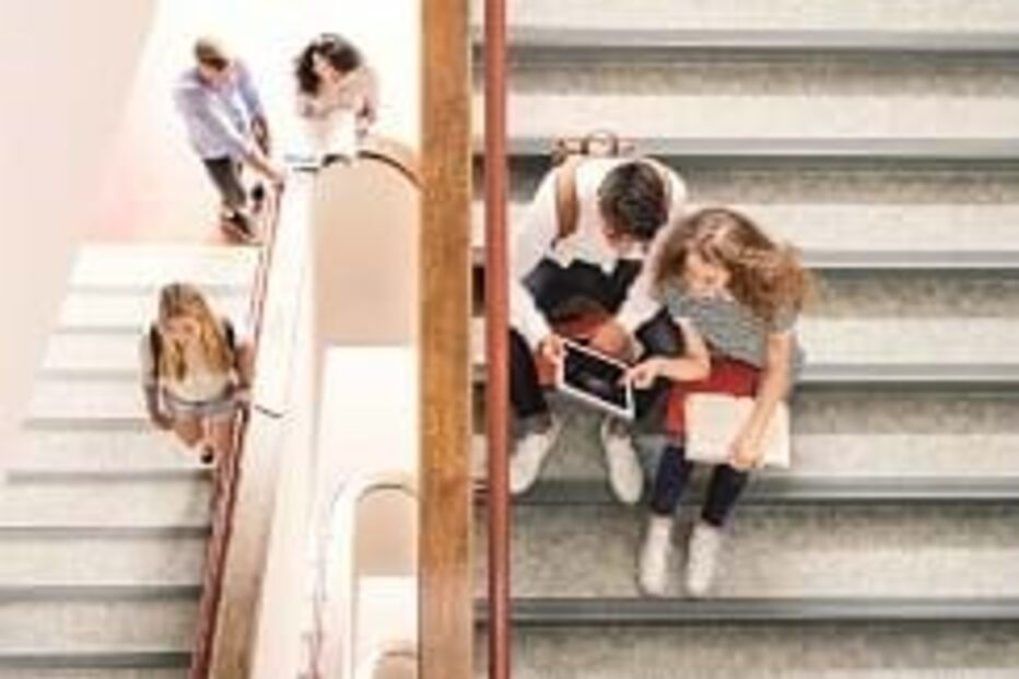 Manuais escolares: entre o papel e o digital 