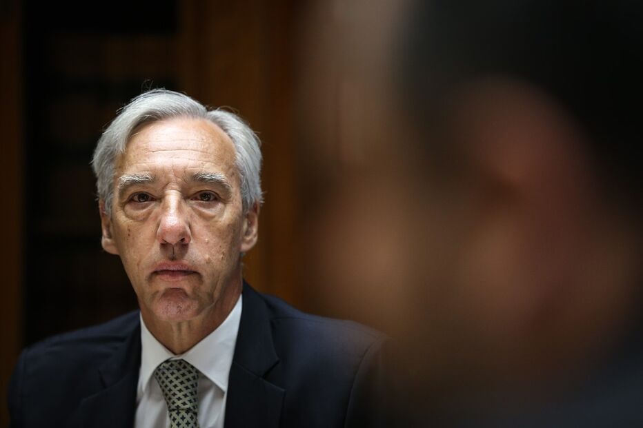 João Gomes Cravinho, Ex-ministro da Defesa