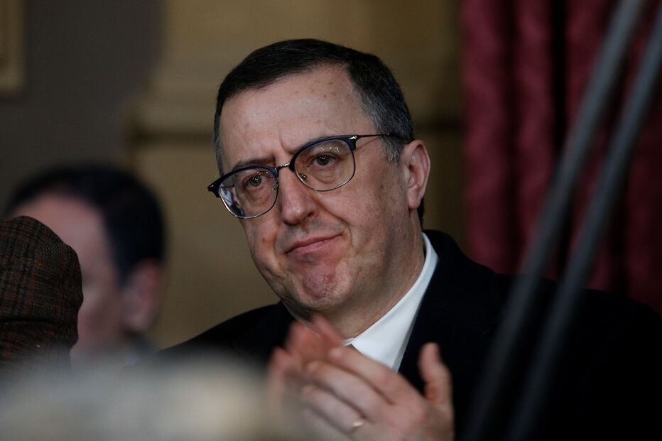 Juiz Carlos Alexandre