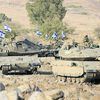 <![CDATA[ Soldados israelitas matam a tiro menino de 11 anos na Cisjordânia  ]]>