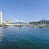 <![CDATA[ Corpo de homem encontrado a flutuar no porto de pesca de Ponta Delgada ]]>