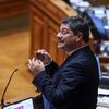 <![CDATA[ PS avisa Governo que vota contra alteração legisla