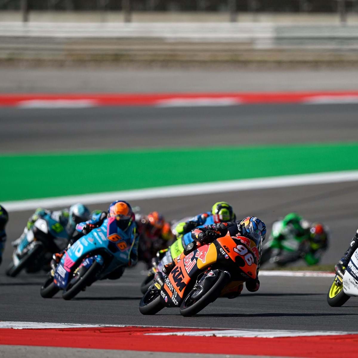 MotoGP 2023 - Calendário começa em Portugal - Portimão dá pontapé de saída  - MotoGP - Andar de Moto