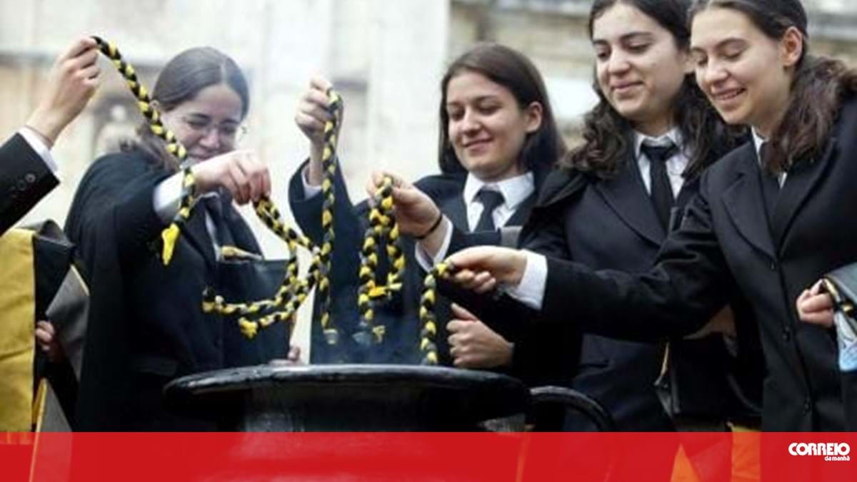 Apenas 13% dos alunos de cursos profissionais seguem para o ensino superior