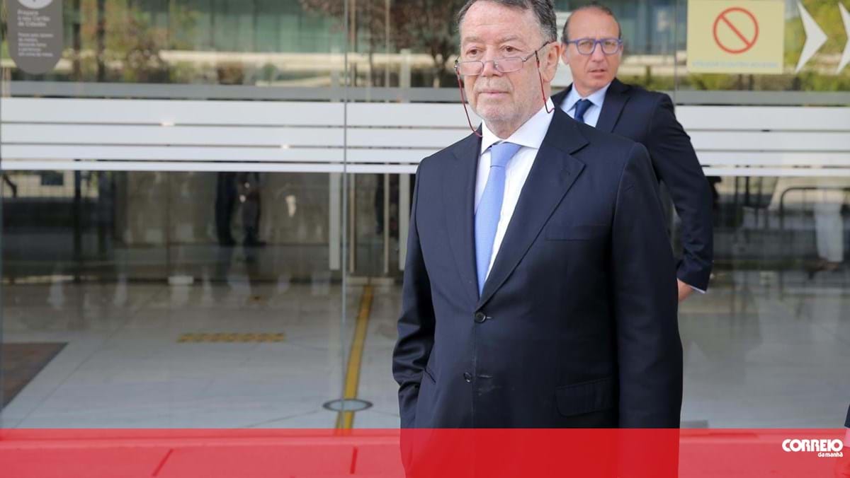 MP defende que ficou provado em tribunal pacto de corrupção entre Manuel Pinho e Ricardo Salgado