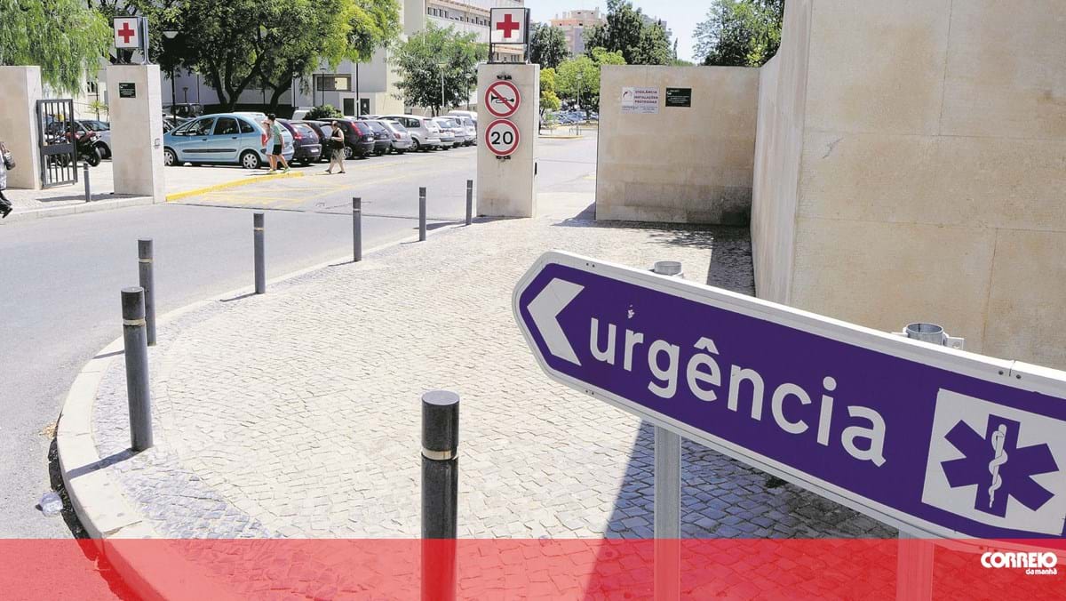 33 serviços de urgência com limitações na próxima semana