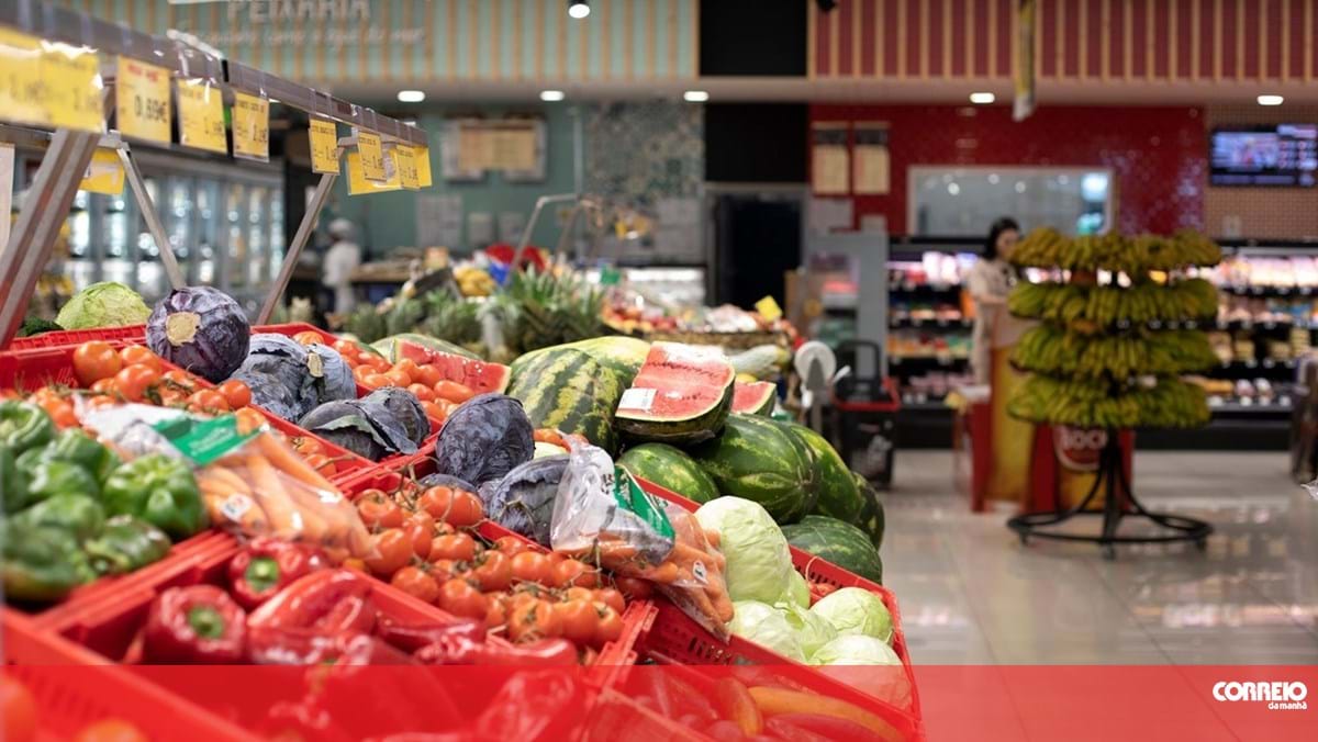 Compras de última hora? Greve encerra vários supermercados em Lisboa