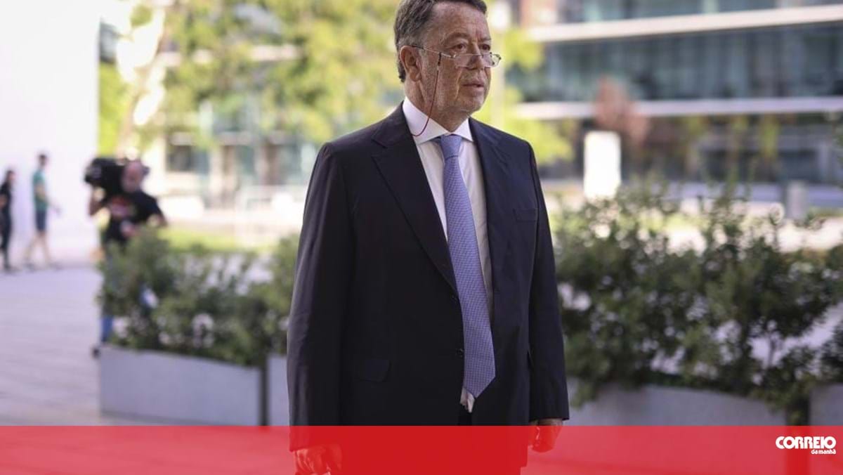 Julgamento de Manuel Pinho e Ricardo Salgado entra nas alegações finais – Portugal