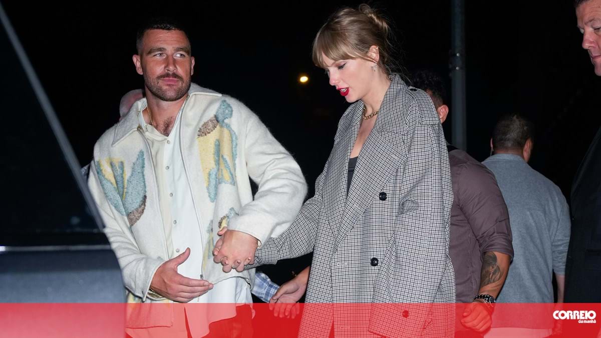 Taylor Swift e Travis Kelce planeiam anunciar noivado no verão