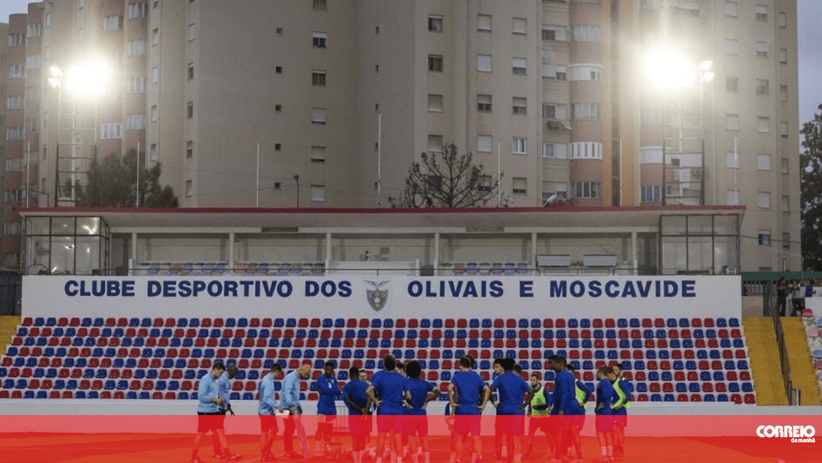 A cup celebration marked by Sporting’s refusal to give up revenue from the match with Olivas and Moscafedi – Football