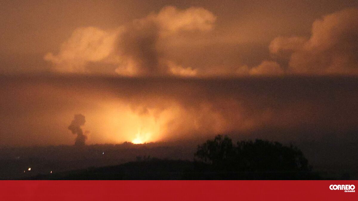 Die Zahl der seit den Anschlägen vom 7. Oktober getöteten Palästinenser stieg auf 8.005.  3342 sind Kinder – Krieg in Israel