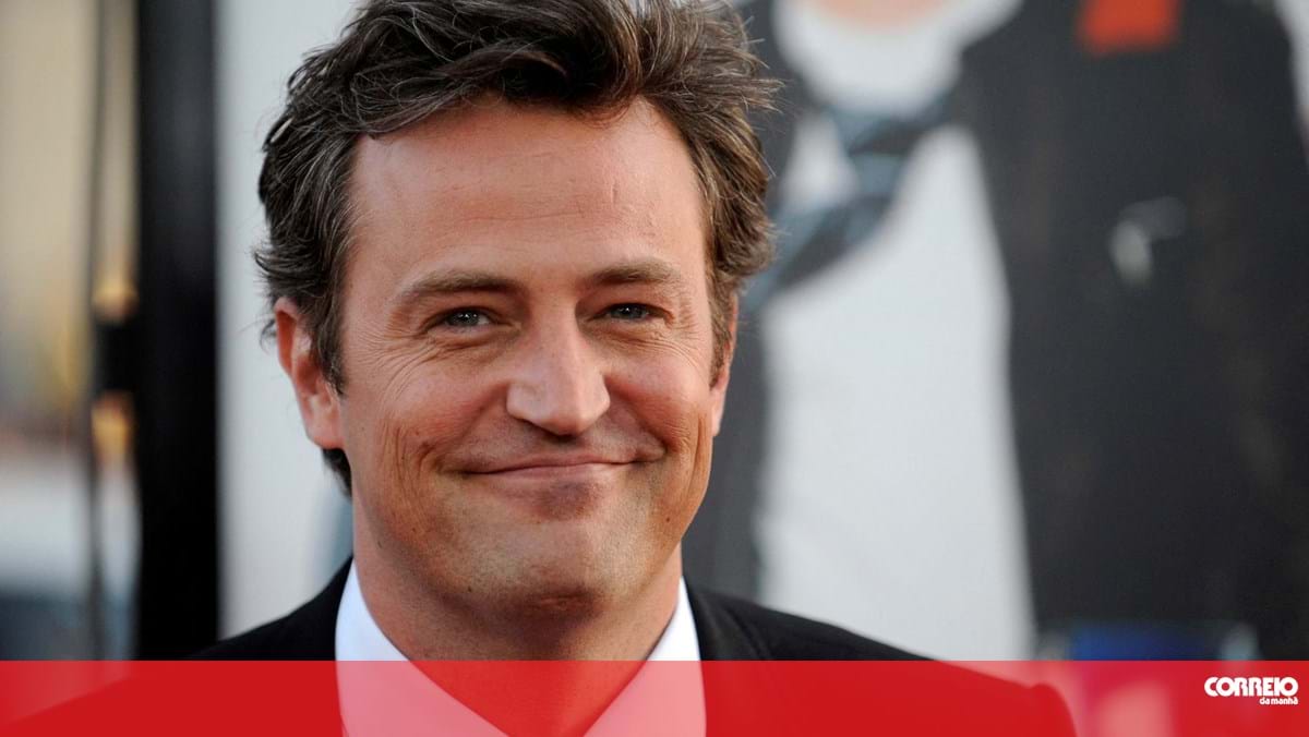 Médico envolvido na morte de Matthew Perry declara-se culpado