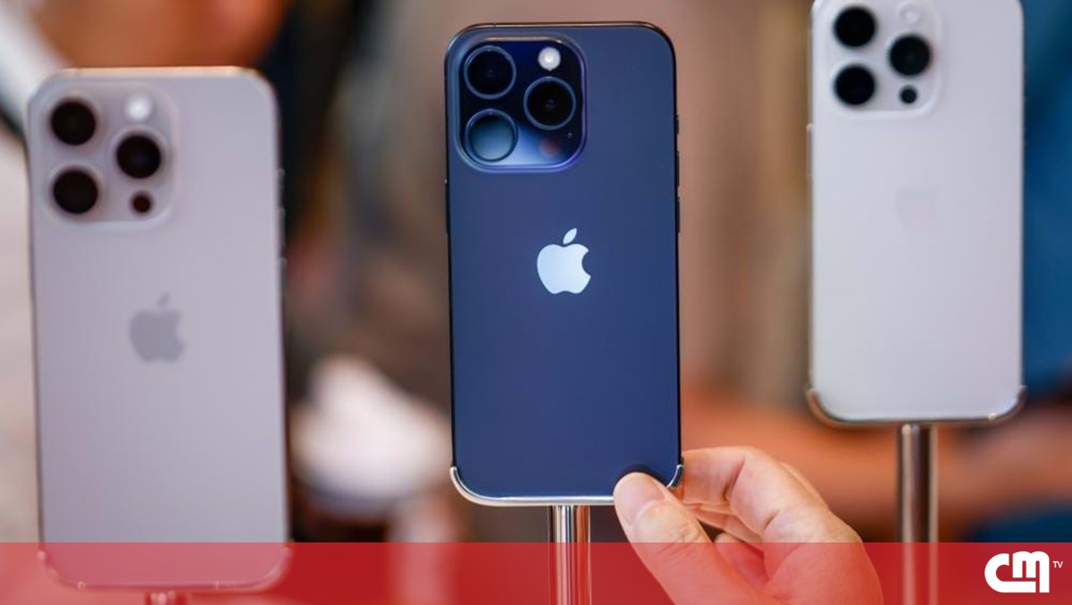 Apple señala a Instagram por sobrecalentar el nuevo iPhone 15 – Noticias