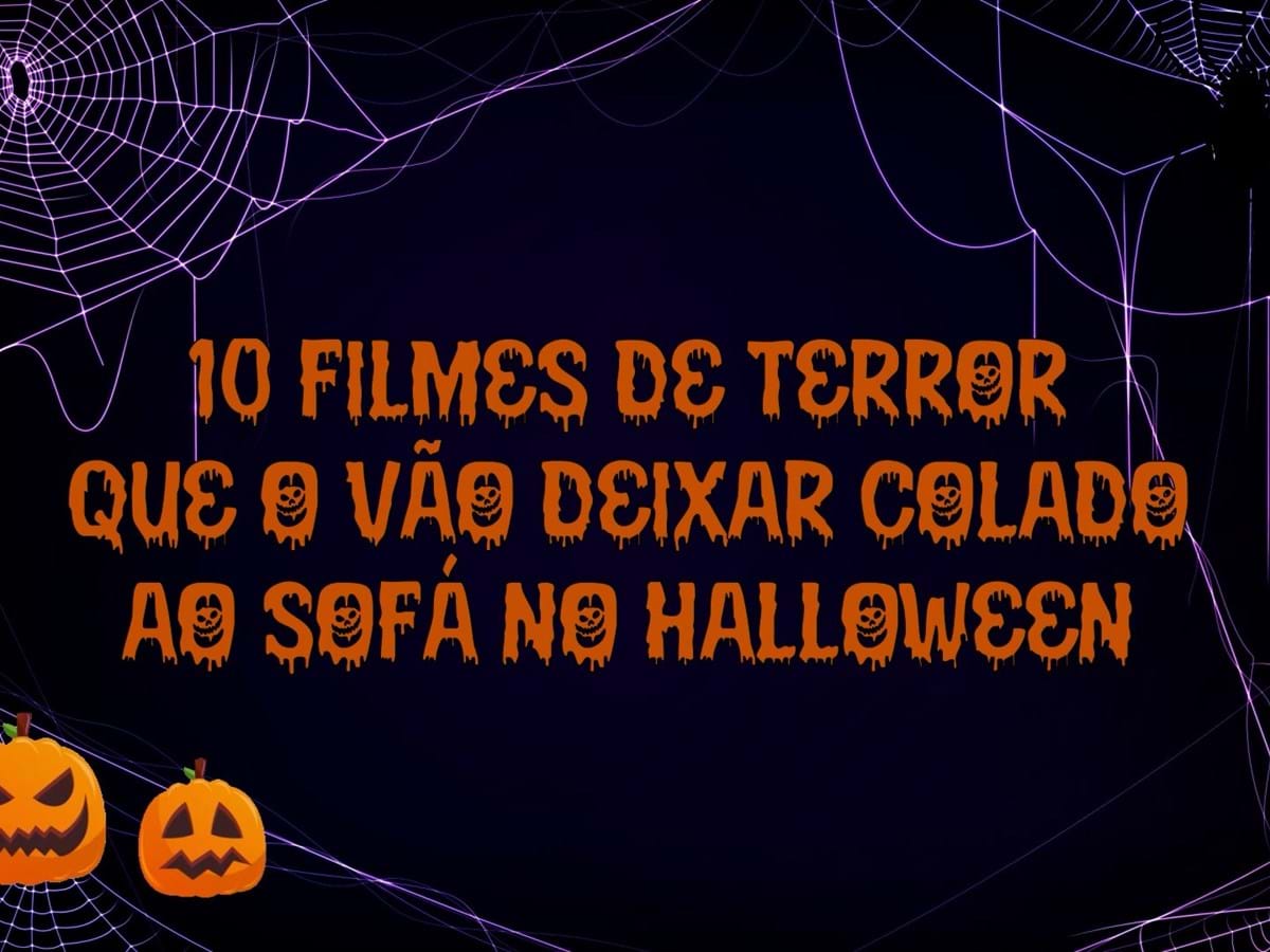 10 filmes de Halloween para quem tem medo de terror - Olhar Digital