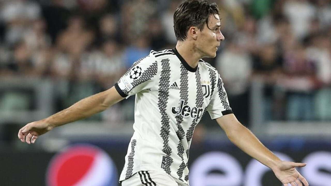 Juventus demorou mais de 80 anos a acabar com a maldição