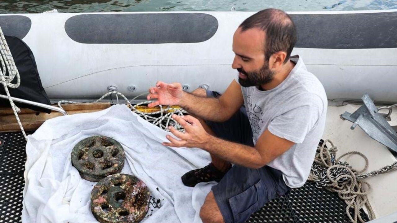 Aquatico, a resposta está no fundo do mar