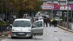 Bombista suicida explode junto ao parlamento na Turquia. Há dois feridos