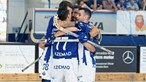 FC Porto vence Voltregà e conquista Taça Continental