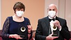 Katalin Karikó e Drew Weissman vencem Nobel da Medicina por descoberta que levou à criação da vacina contra a Covid-19