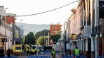 Discotecas incendiadas em Múrcia funcionavam sem licença desde 2022