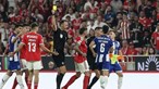 FC Porto solicita audiência com caráter de urgência ao Conselho de Arbitragem