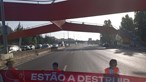Ativistas do movimento Climáximo condenadas por atentado à segurança rodoviária
