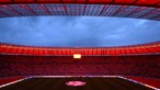 Union Berlim 0-0 Sp. Braga - VAR já anulou golo aos alemães