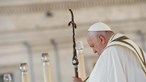 Papa Francisco cancela viagem à COP28 por problemas de saúde