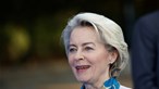 Ursula von der Leyen admite proibir TikTok na União Europeia