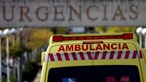 Português de 38 anos morre em acidente de trabalho em Espanha