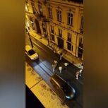 Detido suspeito de assassinar jovem golpeado na garganta com garrafa de vidro no Bairro Alto