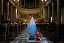 Basilica de S. António de Pádua em Roma