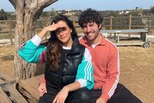 José Condessa e Bárbara Branco namoraram durante cinco anos