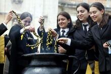 Um em cada dez alunos abandona curso superior ao fim de um ano