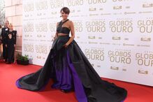 Sara Matos disse aos jornalistas que teve a oportunidade de falar com João Catarré