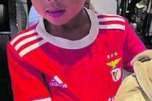 A neta de Snoop Dogg 