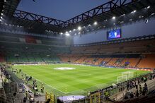 Inter de Milão - Benfica