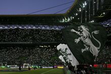 Estádio José Alvalade