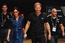 Imagem Meghan Markle e Principe Harry 48795194.jpg (19248662) (Milenium)