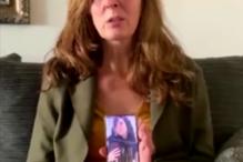 Mãe lançou apelo nas redes sociais