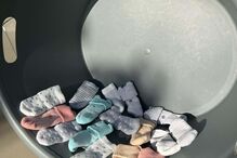 Maria Botelho Moniz preparativos