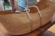 Maria Botelho Moniz preparativos