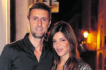 Andreia Rodrigues e Daniel Oliveira revelam planos para as férias 