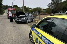 Despiste provoca um morto em Melides