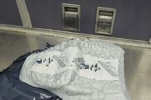 Fralda confundida com bomba obriga a redirecionar voo no Panamá