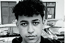 Inglês mata jovem horas depois de chegar a Lisboa