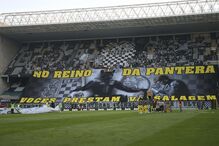Estádio do Boavista
