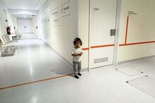 Filha de Helena Coelho